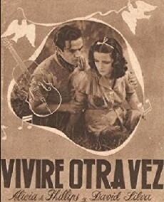 I Shall Live Again (1940) - Stream Online