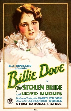 The Stolen Bride (1927) - Stream Online