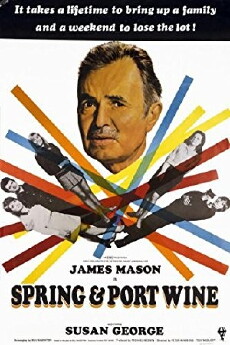 Spring and Port Wine (1970) - Stream Online