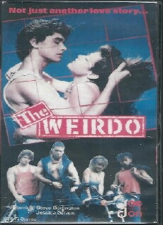 The Weirdo (1989) - Stream Online