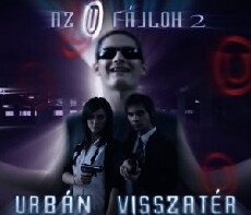 U-fájlok 2: Urbán visszatér (2013) - Stream Online