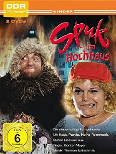 Spuk im Hochhaus (1982) - Stream Online