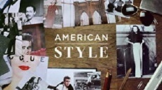 American Style (2019) - Stream Online