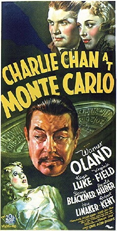 Charlie Chan at Monte Carlo (1937) - Stream Online