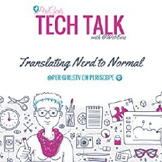 PeriGirls Tech Talk (2016) - Stream Online