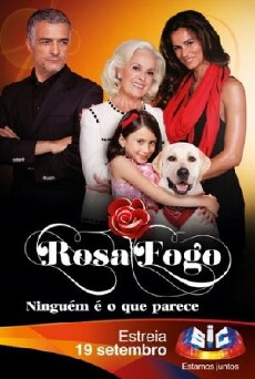 Rosa Fogo (2011) - Stream Online