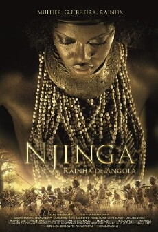 Nzinga, Queen of Angola (2013) - Stream Online