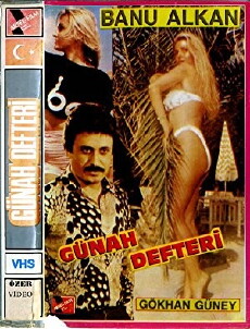 Günah defteri (1981) - Stream Online