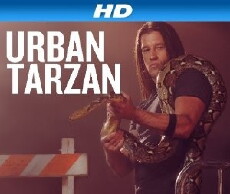 Urban Tarzan (2013) - Stream Online