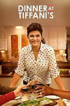 Dinner at Tiffani's (2014) - Stream Online