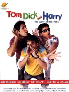 Tom, Dick, and Harry (2006) - Stream Online