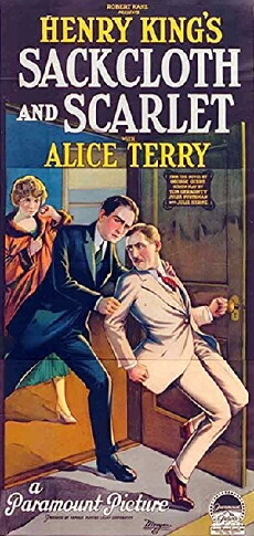 Sackcloth and Scarlet (1925) - Stream Online