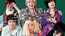 Kongsvik Ungdomskole (2011) - Stream Online
