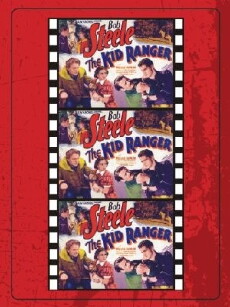 The Kid Ranger (1936) - Stream Online