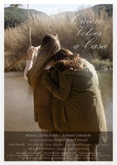 Quiero volver a casa (2015) - Stream Online