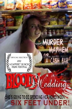 Bloody Wedding (2011) - Stream Online