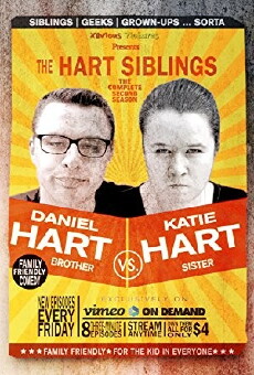 The Hart Siblings (2017) - Stream Online