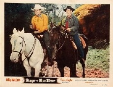 Stage to Blue River (1951) - Stream Online