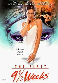 The First 9 1/2 Weeks (1998) - Stream Online