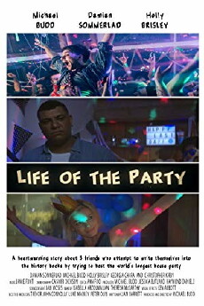 Life of the Party (2017) - Stream Online