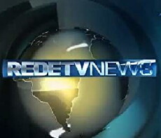 RedeTV! News (2005) - Stream Online