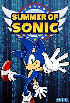 Summer of Sonic (2008) - Stream Online