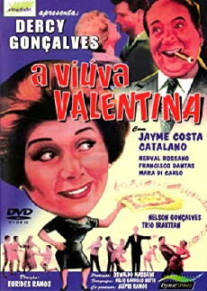 A Viúva Valentina (1960) - Stream Online