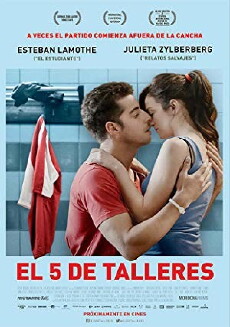Der Spieler mit der Nummer 5 (2014) - Stream Online