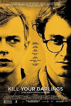 Kill Your Darlings (2013) - Stream Online