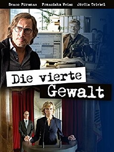 Die vierte Gewalt (2016) - Stream Online