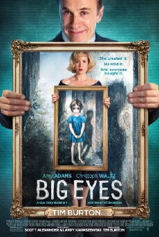 Big Eyes (2014) - Stream Online