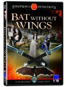 Bat Without Wings (1980) - Stream Online