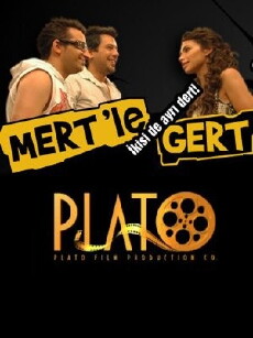 Mert ile Gert (2008) - Stream Online