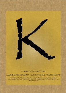 K (2009) - Stream Online