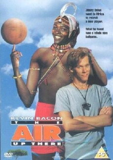 The Air Up There (1994) - Stream Online