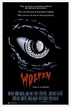 Wolfen (1981) - Stream Online