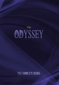 The Odyssey (1992) - Stream Online