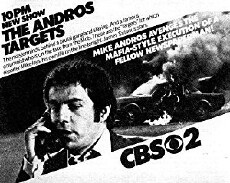 The Andros Targets (1977) - Stream Online