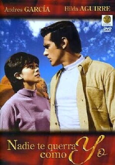 Nadie te querrá como yo (1972) - Stream Online