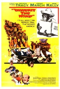 Inherit the Wind (1960) - Stream Online