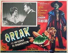 The Hell of Frankenstein (1960) - Stream Online