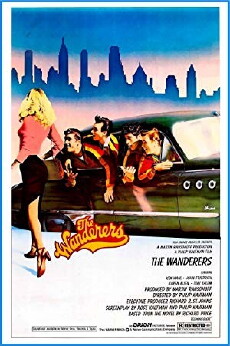 The Wanderers (1979) - Stream Online