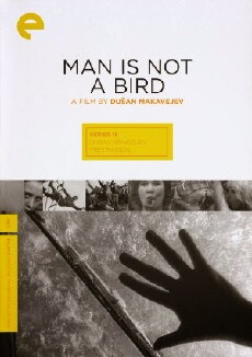 Der Mensch ist kein Vogel (1965) - Stream Online