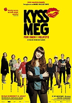 Kiss Me You Fucking Moron (2013) - Stream Online