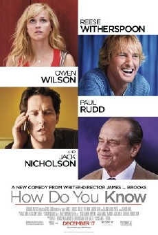 How Do You Know (2010) - Stream Online