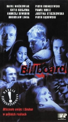Billboard (1998) - Stream Online