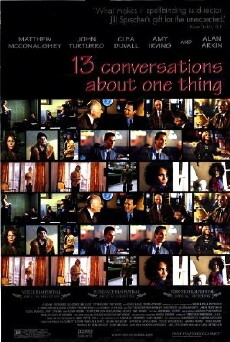 Thirteen Conversations About One Thing (2001) - Stream Online