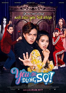 Kiss & Spell (2017) - Stream Online