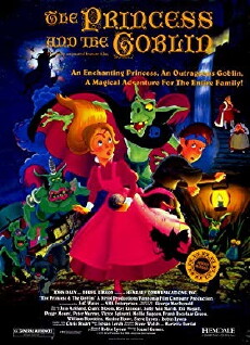 The Princess and the Goblin (1991) - Stream Online