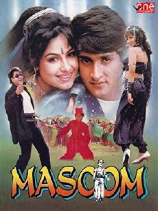 Masoom (1996) - Stream Online